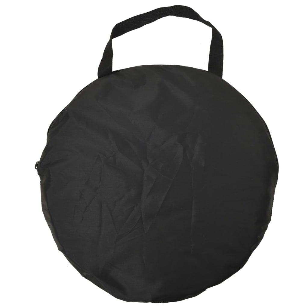 Football Goal Net with Target 47.2"X31.5"X31.5" Polyester